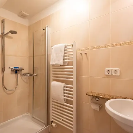 Haus Sonnentraum Whg 2 Og *