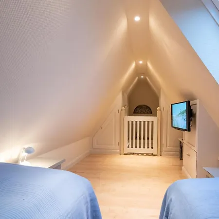 Haus Sonnentraum Whg 2 Og *