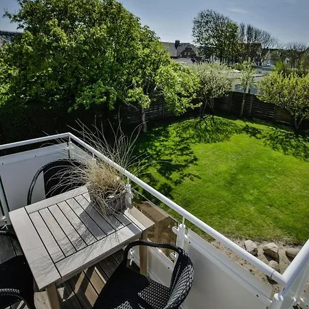 Haus Sonnentraum Whg 2 Og *