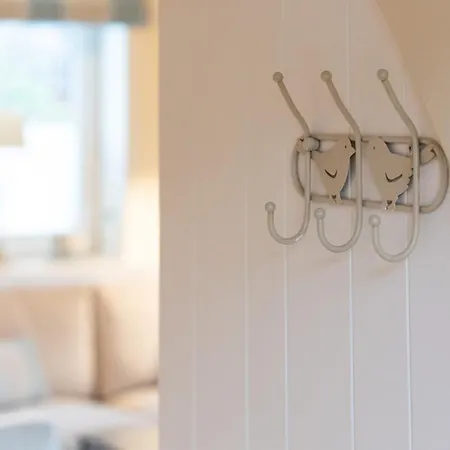 Apartament Haus Sonnentraum Whg 2 Og *