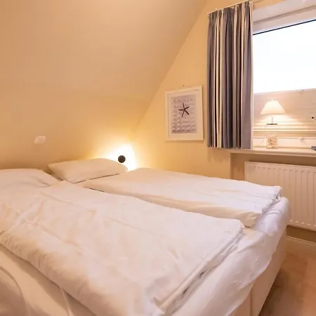 Apartament Haus Sonnentraum Whg 2 Og