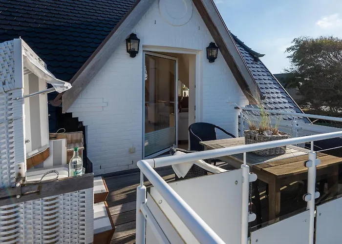 Haus Sonnentraum Whg 2 Og